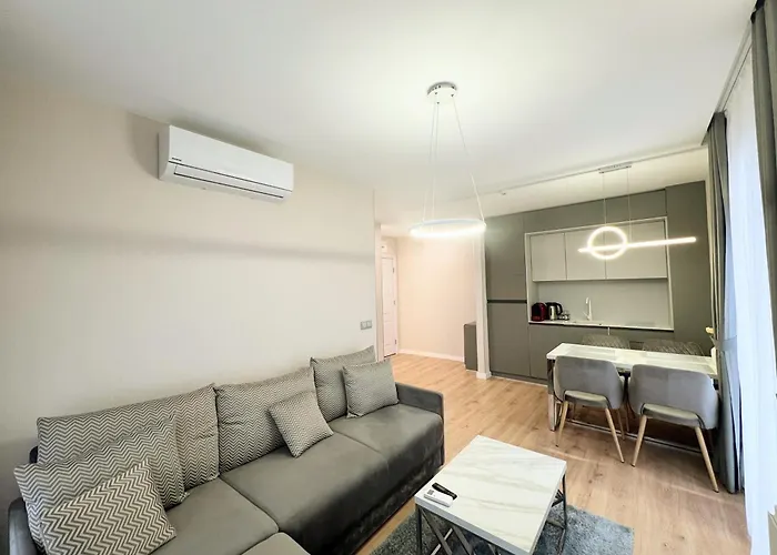 Harmony Suites18 Private 401 Slăntjev Brjag