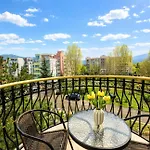 Harmony Suites18 Private 401 Апартамент *