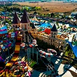 Harmony Suites18 Private 401 Апартамент Слънчев бряг