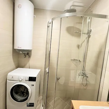 Harmony 18-401 Private Apartment *
