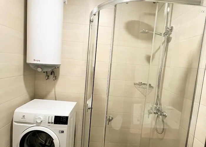 Harmony Suites18 Private 401 Apartment *