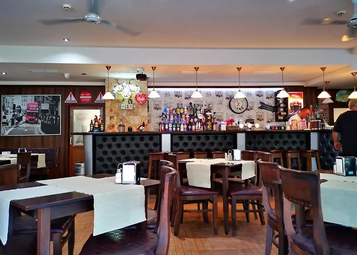 Apartment Harmony Suites18 Private 401 *